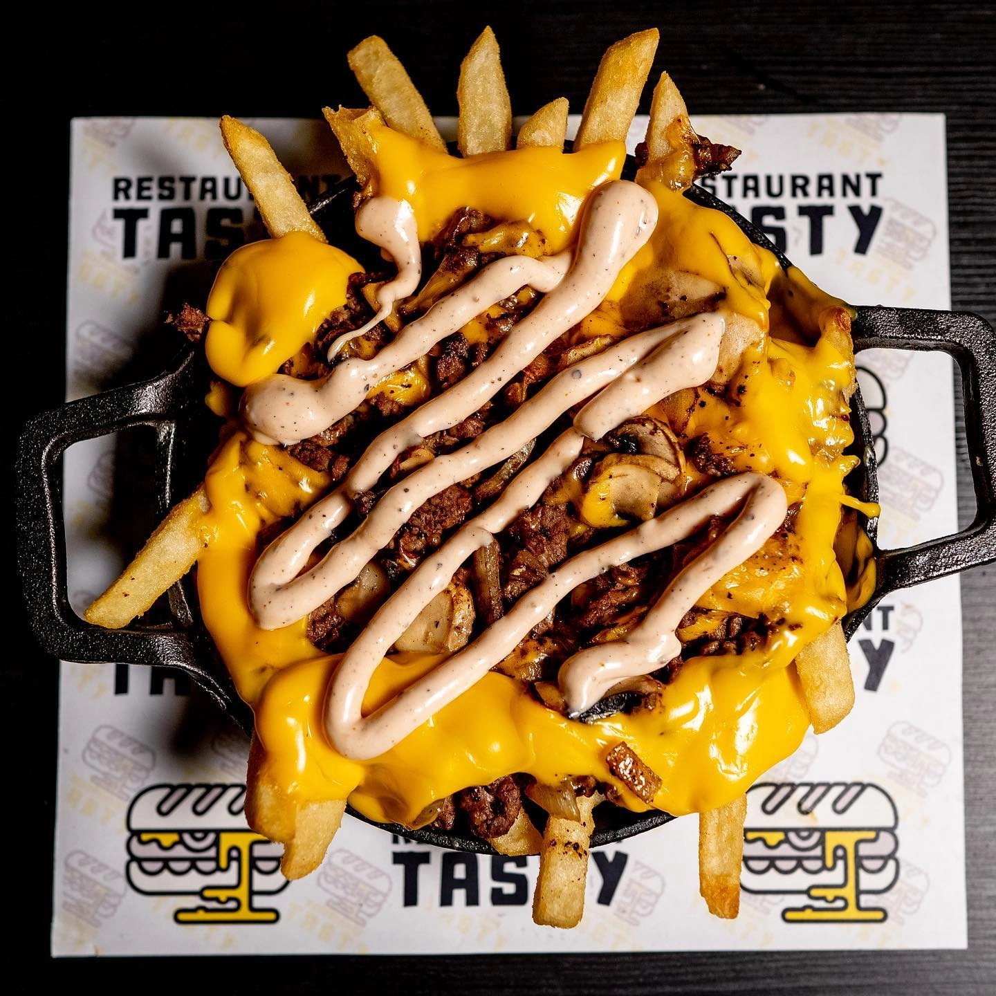 Tasty MTL image 6
